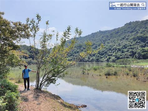 香港山嶺排行榜|【一起行山闖蕩去】 全港最高50山峰